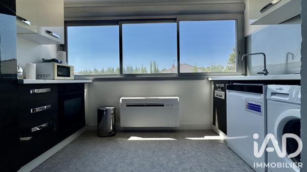 Appartement à vendre 2 pièces 28 m² Sainte-Marie-la-Mer