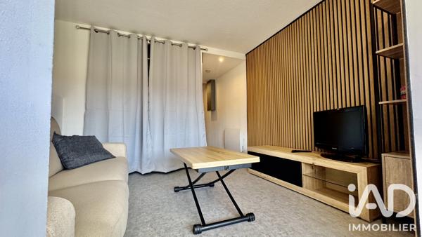 Appartement à vendre 2 pièces 28 m² Sainte-Marie-la-Mer