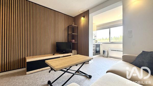 Appartement à vendre 2 pièces 28 m² Sainte-Marie-la-Mer