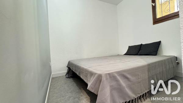Appartement à vendre 2 pièces 28 m² Sainte-Marie-la-Mer