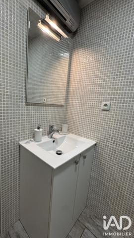 Appartement à vendre 2 pièces 28 m² Sainte-Marie-la-Mer