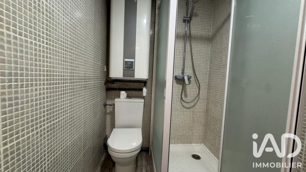 Appartement à vendre 2 pièces 28 m² Sainte-Marie-la-Mer