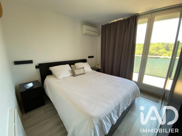 Appartement à vendre 2 pièces 37 m² Saint-Gély-du-Fesc