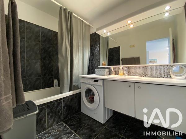 Appartement à vendre 2 pièces 37 m² Saint-Gély-du-Fesc