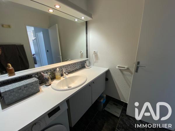 Appartement à vendre 2 pièces 37 m² Saint-Gély-du-Fesc