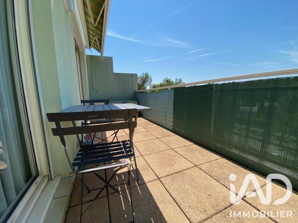 Appartement à vendre 2 pièces 37 m² Saint-Gély-du-Fesc