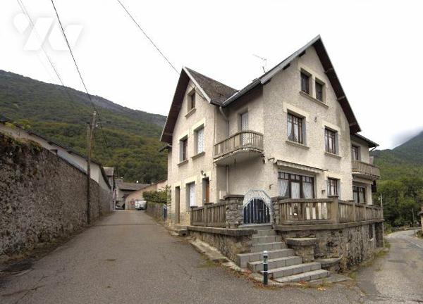 Ancienne maison d'hôtes Type7