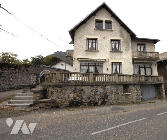 Ancienne maison d'hôtes Type7