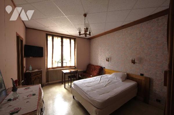 Ancienne maison d'hôtes Type7