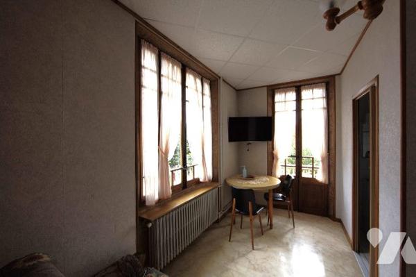 Ancienne maison d'hôtes Type7