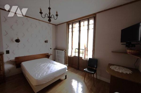 Ancienne maison d'hôtes Type7