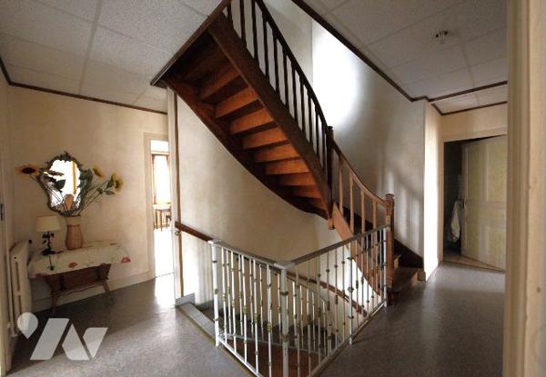 Ancienne maison d'hôtes Type7