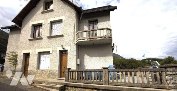 Ancienne maison d'hôtes Type7