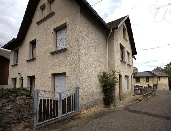 Ancienne maison d'hôtes Type7