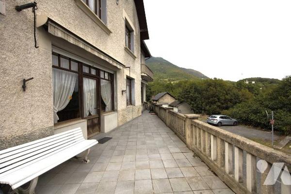 Ancienne maison d'hôtes Type7