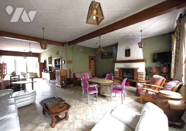 Ancienne maison d'hôtes Type7