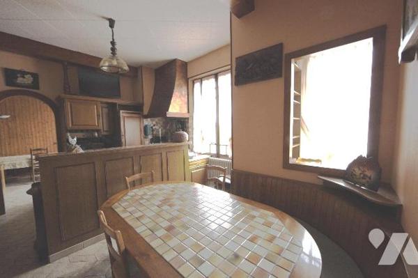 Ancienne maison d'hôtes Type7