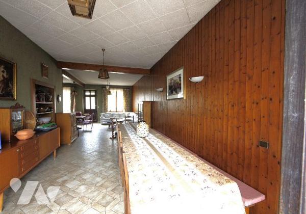 Ancienne maison d'hôtes Type7