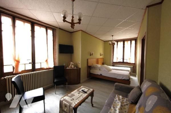 Ancienne maison d'hôtes Type7