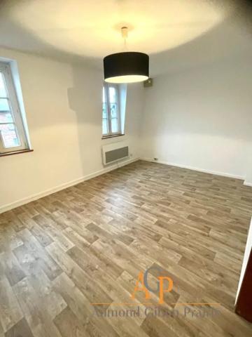 Appartement à louer à Dozulé (14430)