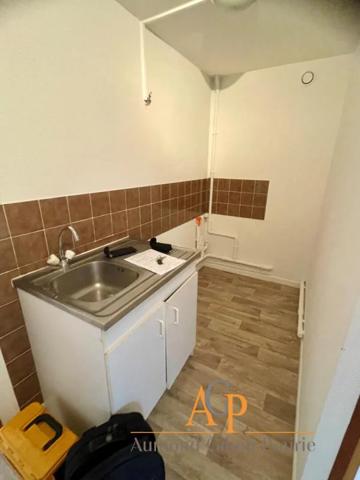 Appartement à louer à Dozulé (14430)