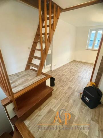 Appartement à louer à Dozulé (14430)