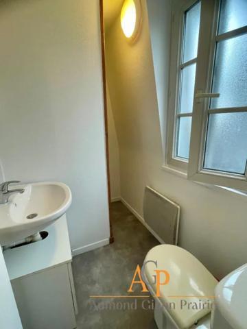 Appartement à louer à Dozulé (14430)
