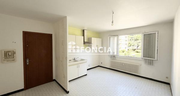 À vendre Appartement 2 pièces 49 m² - Vizille 38220
