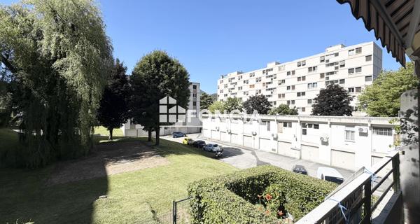 À vendre Appartement 2 pièces 49 m² - Vizille 38220
