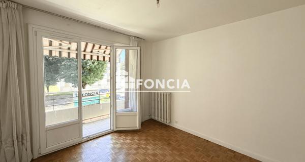 À vendre Appartement 2 pièces 49 m² - Vizille 38220