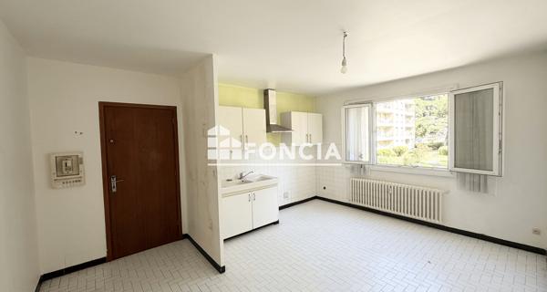 À vendre Appartement 2 pièces 49 m² - Vizille 38220