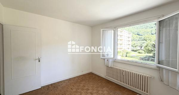 À vendre Appartement 2 pièces 49 m² - Vizille 38220