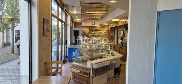 Boulangerie Artisanale