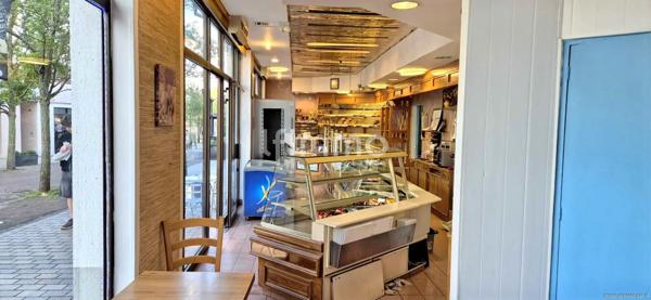 Boulangerie Artisanale