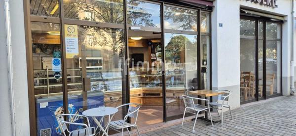 Boulangerie Artisanale
