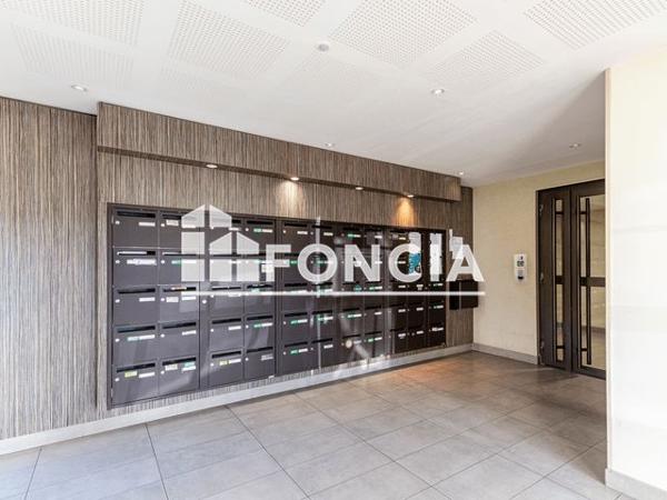 À vendre Studio 31.35 m² - Pomponne 77400