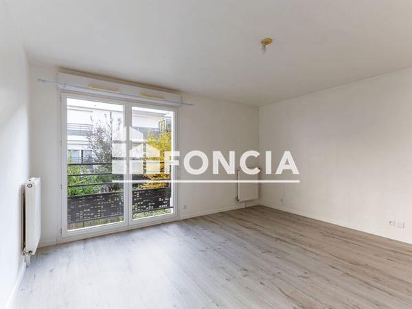 À vendre Studio 31.35 m² - Pomponne 77400
