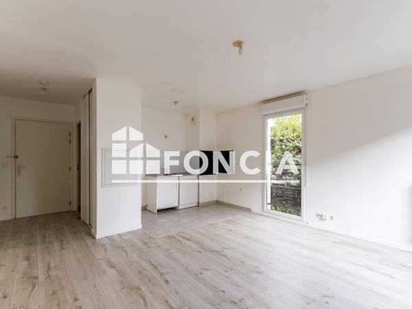À vendre Studio 31.35 m² - Pomponne 77400