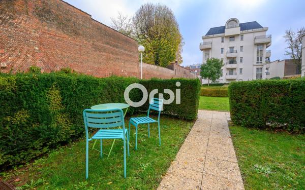 Appartement à vendre    2 pièces • 42,71 m2 Lille