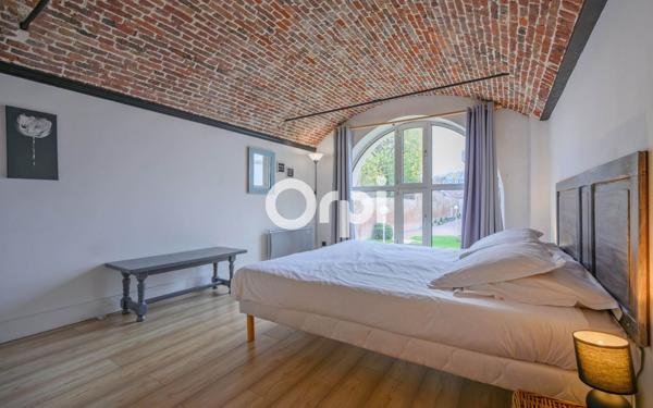 Appartement à vendre    2 pièces • 42,71 m2 Lille