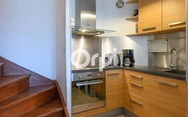 Appartement à vendre    2 pièces • 42,71 m2 Lille