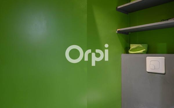 Appartement à vendre    2 pièces • 42,71 m2 Lille