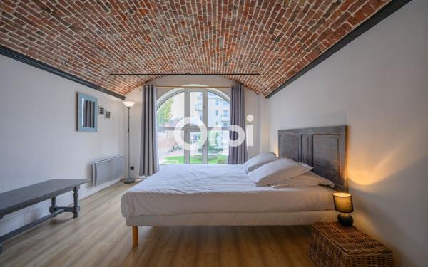 Appartement à vendre    2 pièces • 42,71 m2 Lille