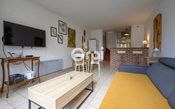 Appartement à vendre    2 pièces • 42,71 m2 Lille