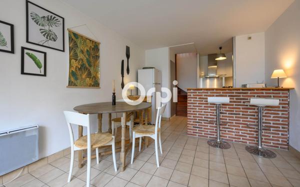 Appartement à vendre    2 pièces • 42,71 m2 Lille