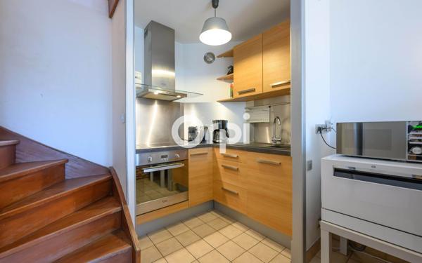 Appartement à vendre    2 pièces • 42,71 m2 Lille