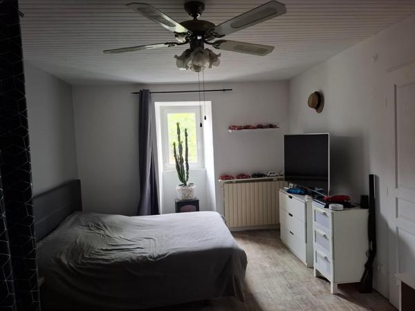 Calme et sérénité à 10 minutes de Figeac !