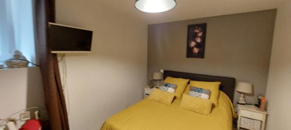 Calme et sérénité à 10 minutes de Figeac !