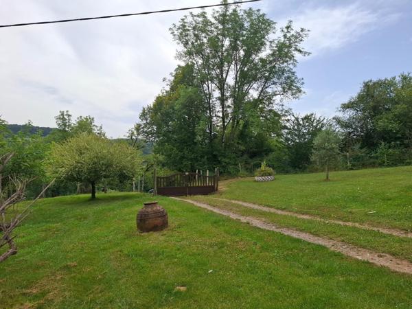 Calme et sérénité à 10 minutes de Figeac !