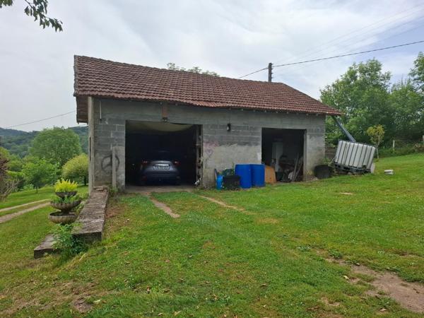 Calme et sérénité à 10 minutes de Figeac !